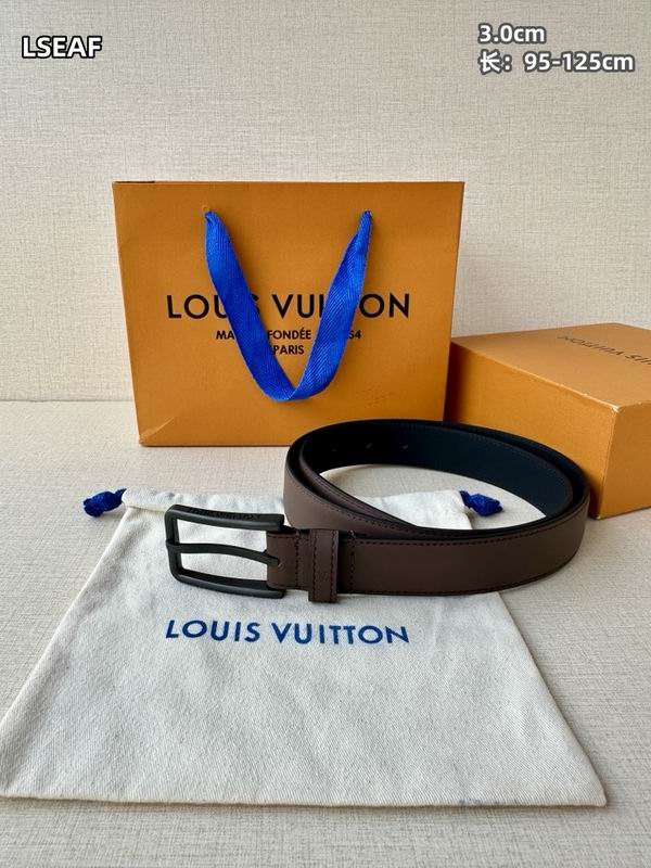 LV belt 30mmX95 125cm 8L (3) 3204510