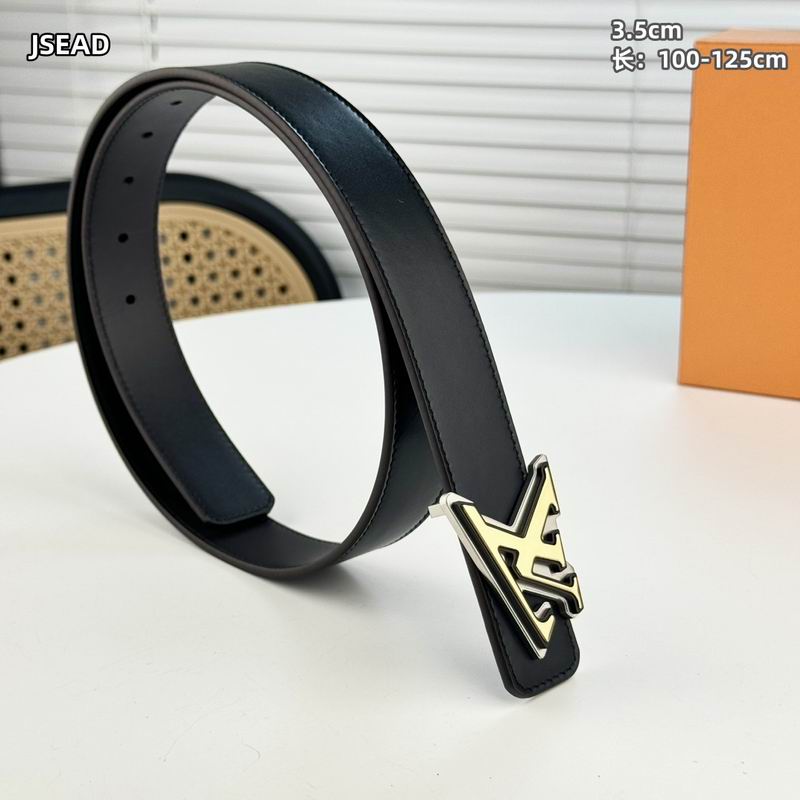 LV belt 35mmX100 125cm 8L (3) 3204530