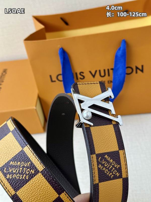 LV belt 40mmX100 125cm 8L (16) 3204675