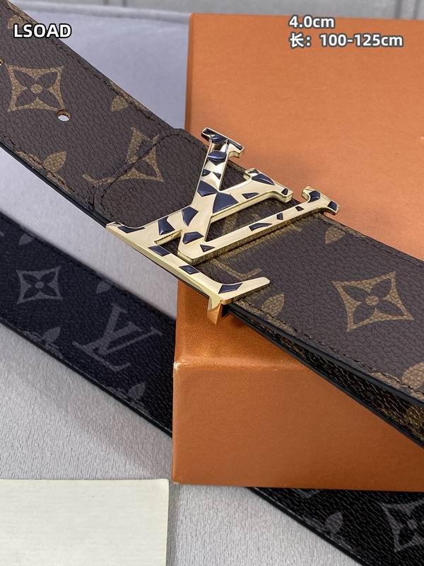 LV belt 40mmX100 125cm 8L (18) 3204621