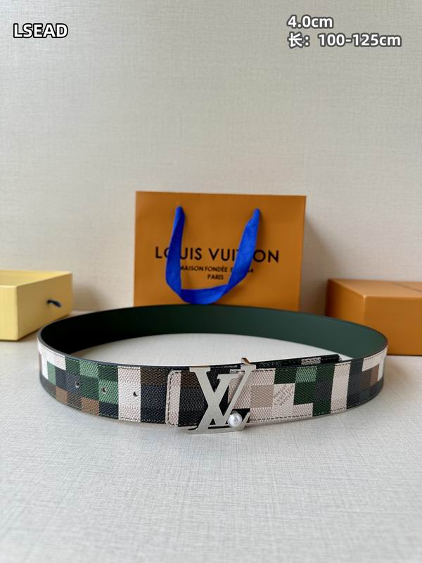LV belt 40mmX100 125cm 8L (1) 3204604