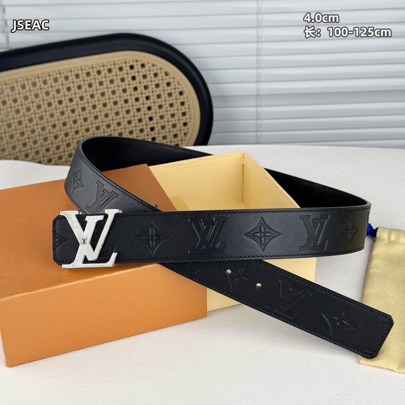 LV belt 40mmX100 125cm 8L (26) 3204589
