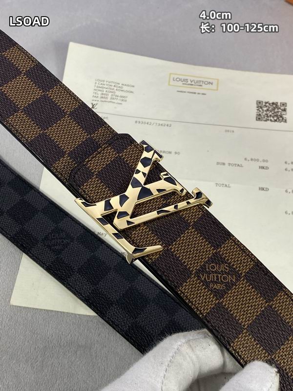 LV belt 40mmX100 125cm 8L (26) 3204629