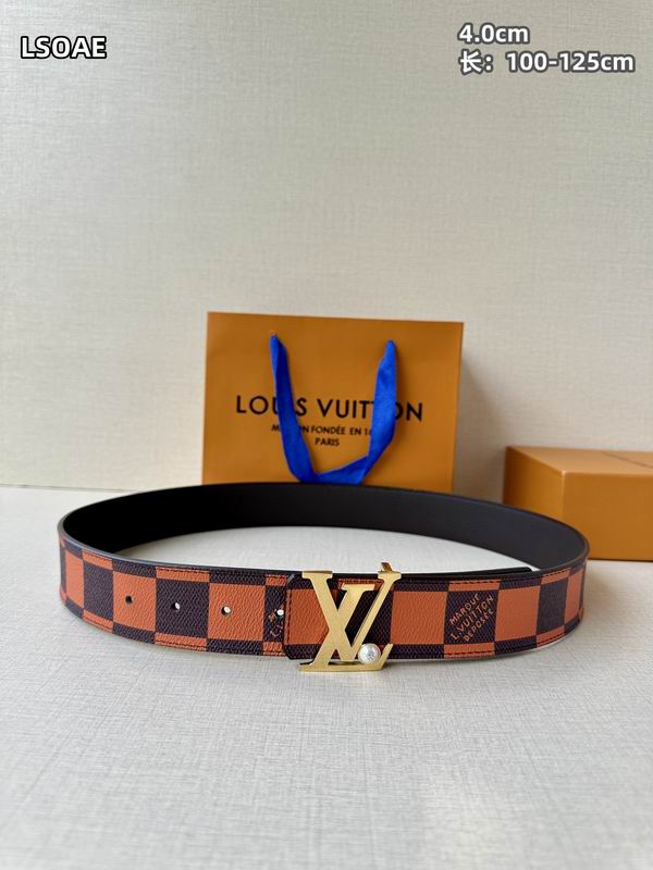LV belt 40mmX100 125cm 8L (26) 3204685