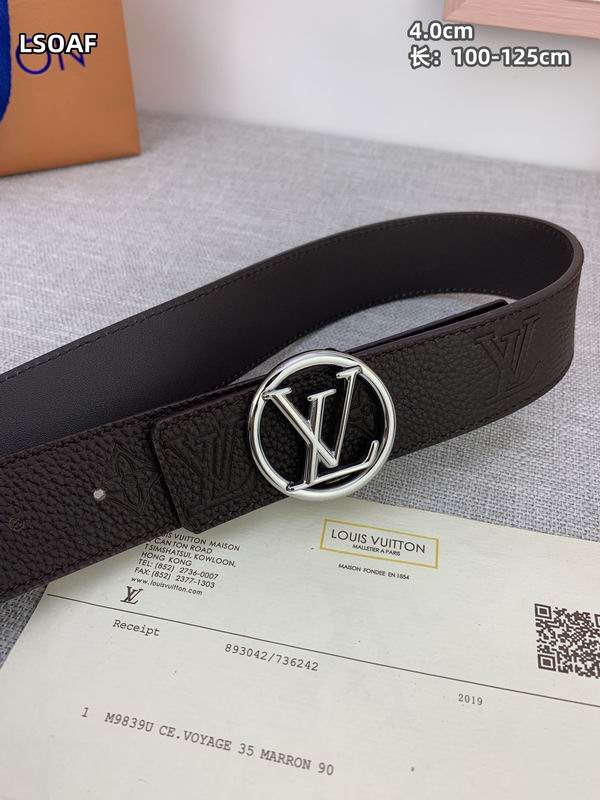 LV belt 40mmX100 125cm 8L (29) 3204761