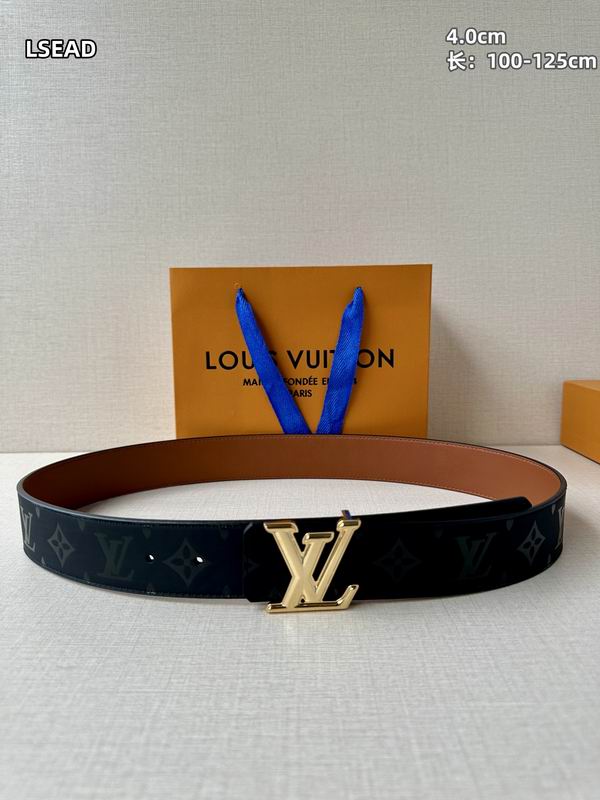 LV belt 40mmX100 125cm 8L (33) 3204636