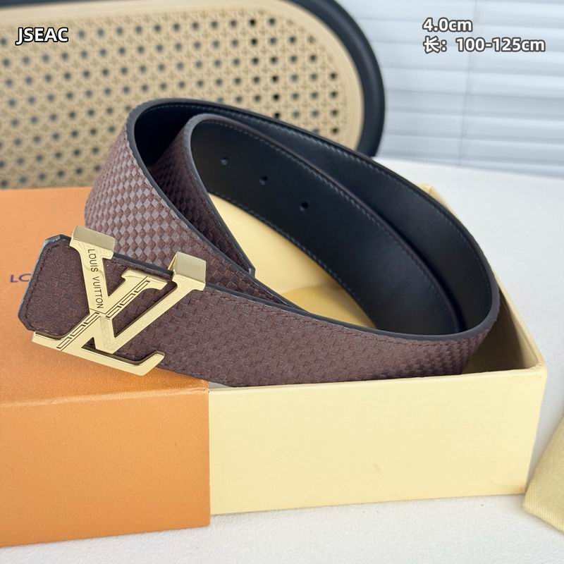 LV belt 40mmX100 125cm 8L (3) 3204566