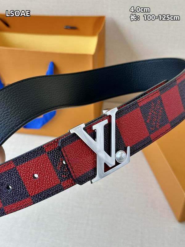 LV belt 40mmX100 125cm 8L (3) 3204663