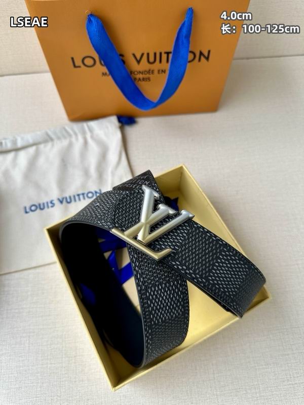 LV belt 40mmX100 125cm 8L (40) 3204699