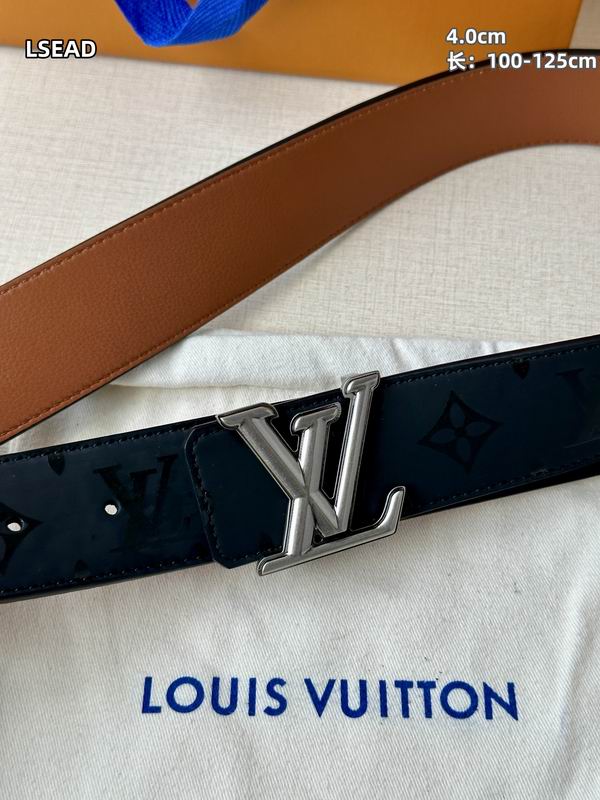 LV belt 40mmX100 125cm 8L (42) 3204645