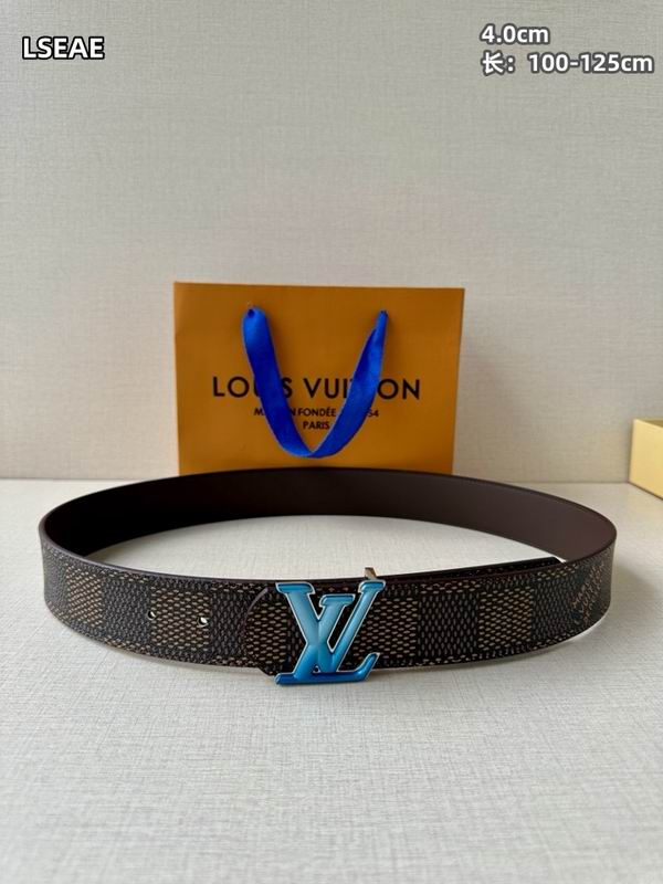 LV belt 40mmX100 125cm 8L (47) 3204706