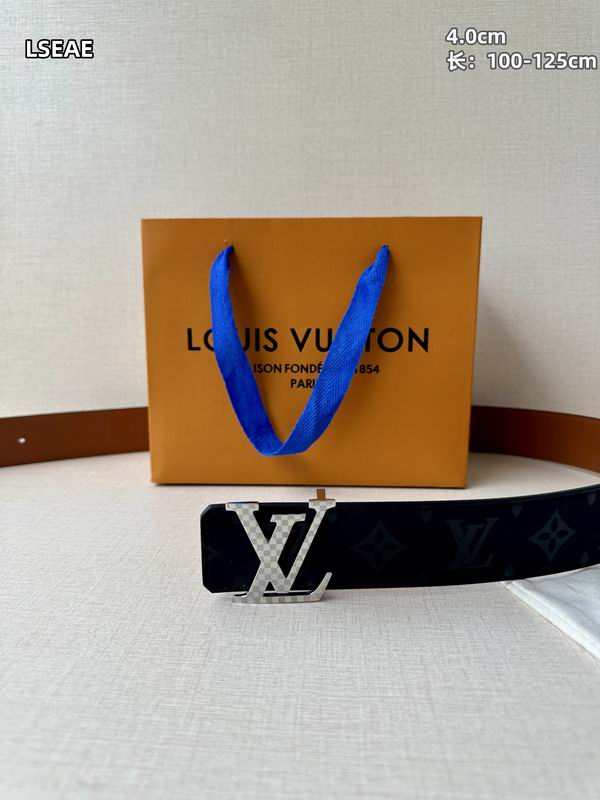LV belt 40mmX100 125cm 8L (69) 3204729