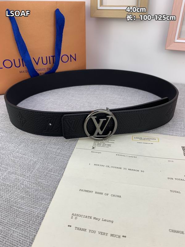 LV belt 40mmX100 125cm 8L (8) 3204740
