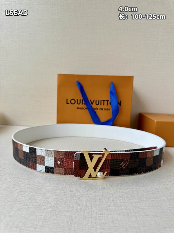 LV belt 40mmX100 125cm 8L (9) 3204612