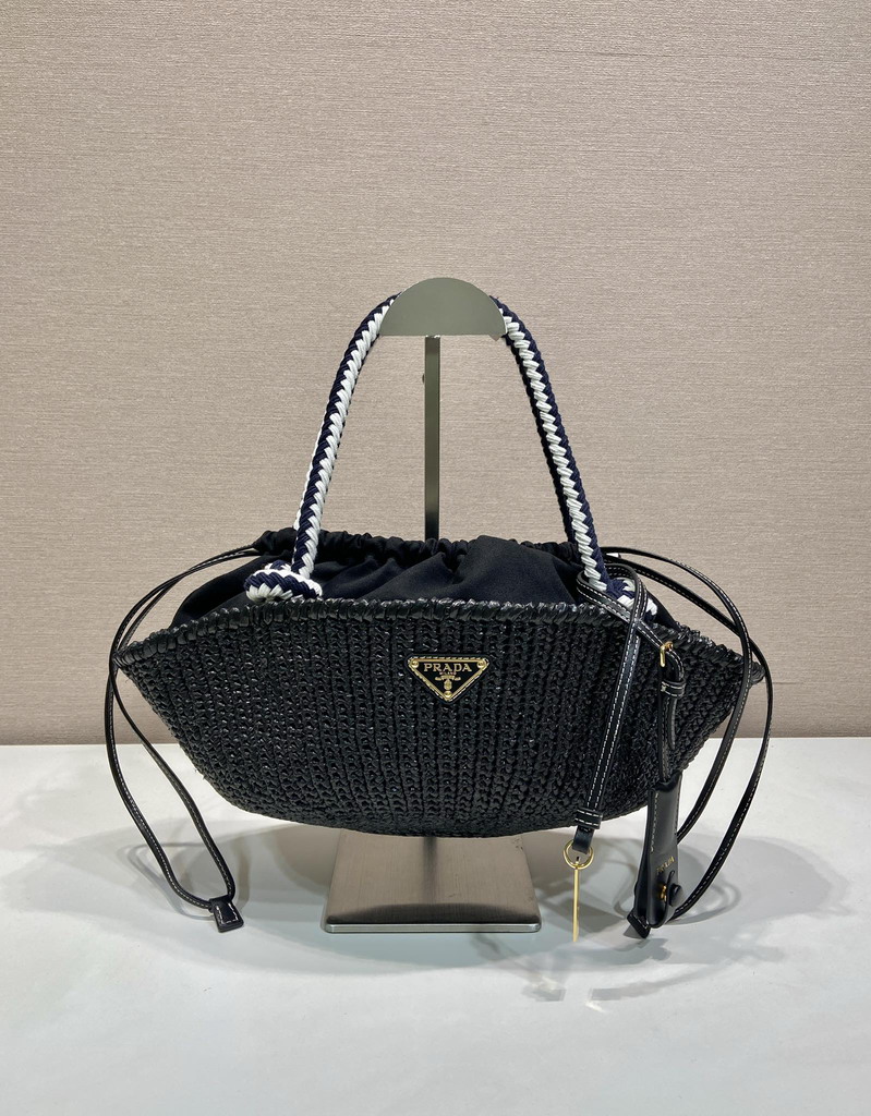 Prada 1BA463 25x14x11 5cm AP11 1975536