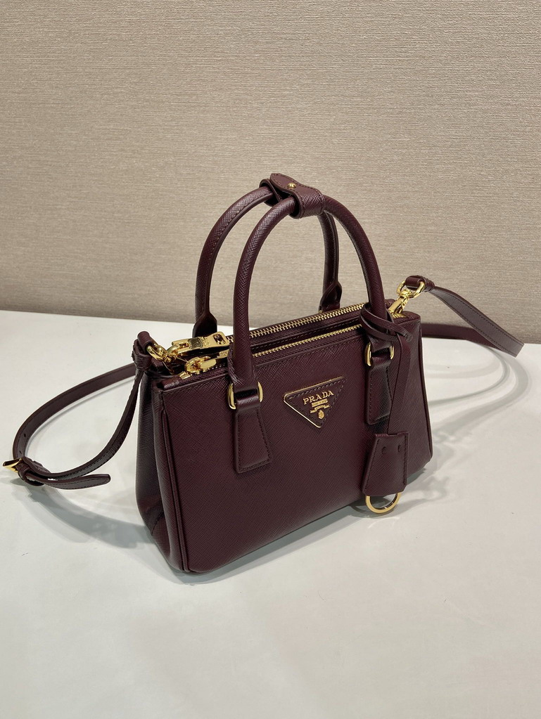 Prada 1BA916 21x12 5x8 5cm AP53 1975543
