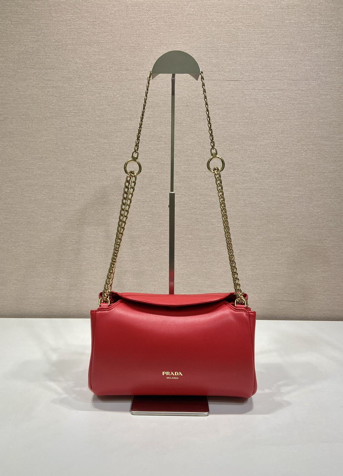 Prada 1BD395 24x13x13cm AP1 1975554