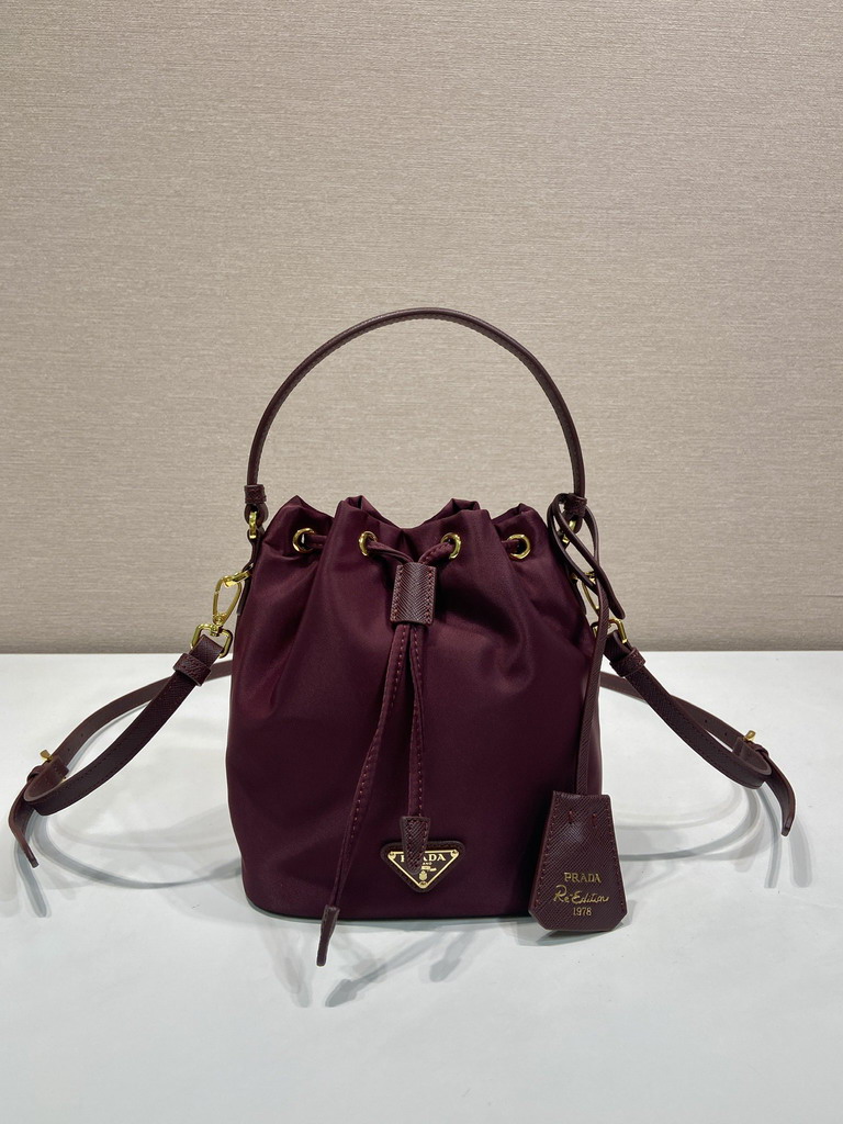 Prada 1BE067 15 5x19 5x10cm AP52 1975582
