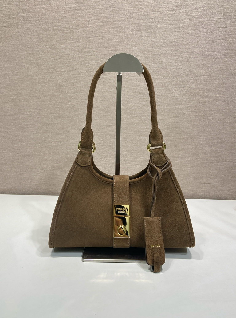 Prada 1BG580 26x18x12cm AP31 1975592