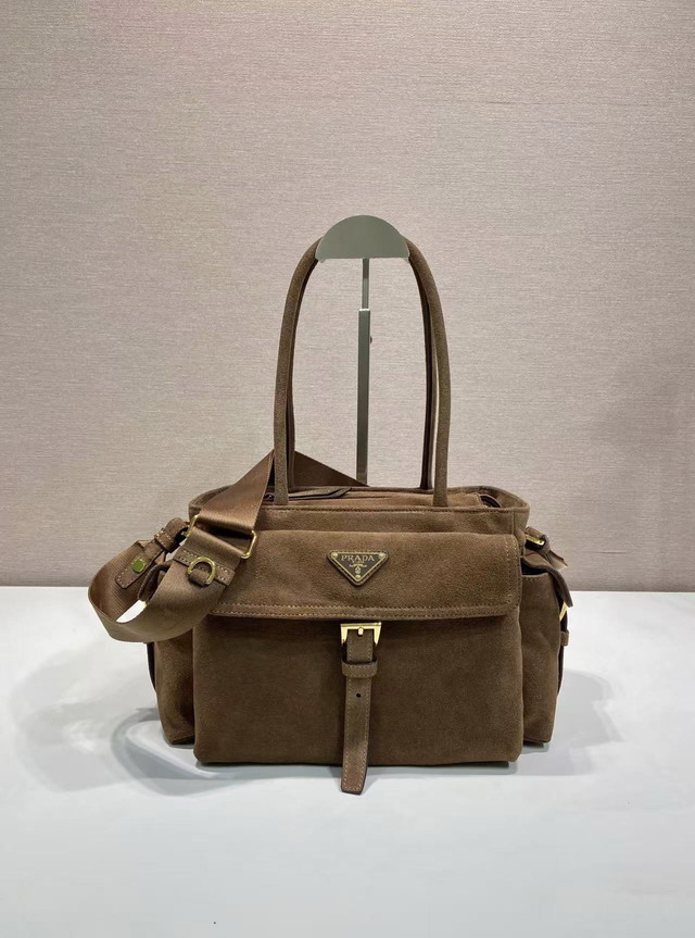 Prada 1BG596 31x17x11cm AP11 1975601