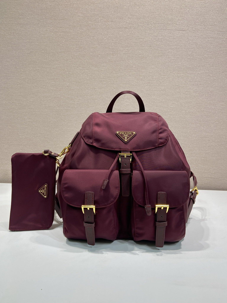 Prada 1BZ811 30x32x15cm AP11 1975619