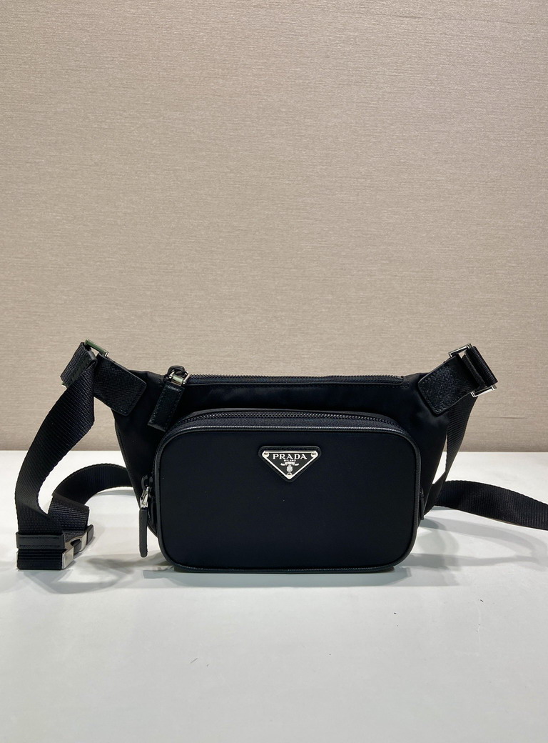 Prada 2VH128 19x13x2 5cm AP11 1974311