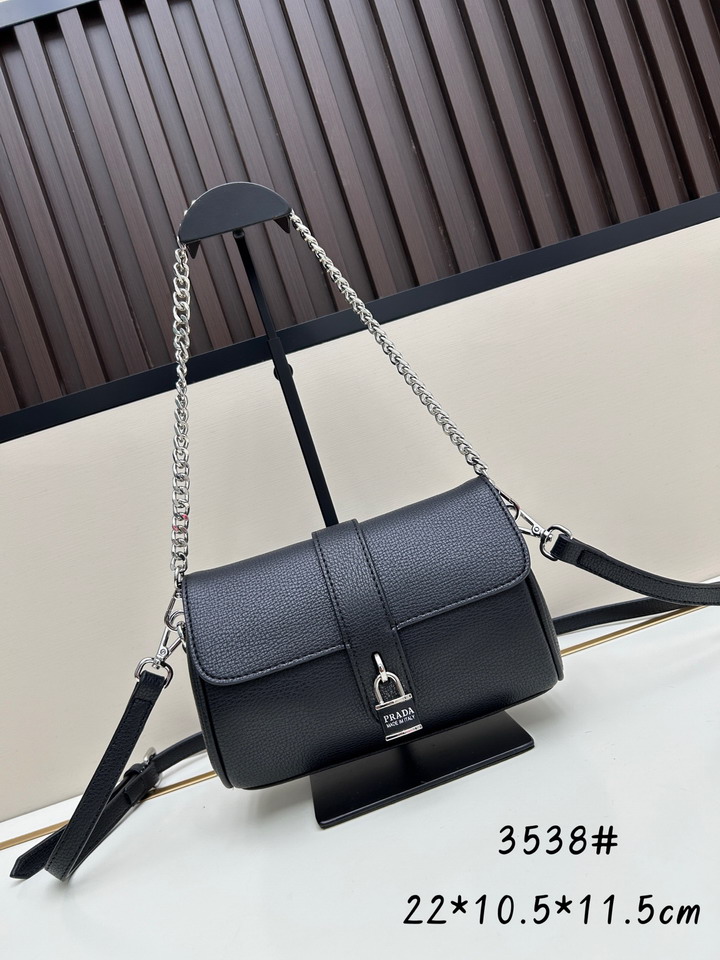 Prada 3538 22x10 5x11 5cm ss1 1975135