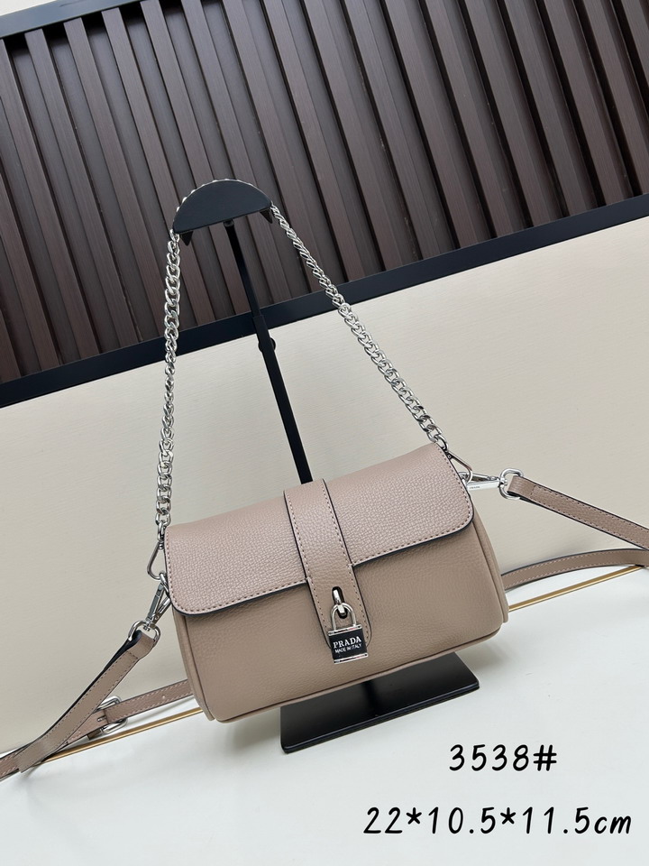 Prada 3538 22x10 5x11 5cm ss21 1975151