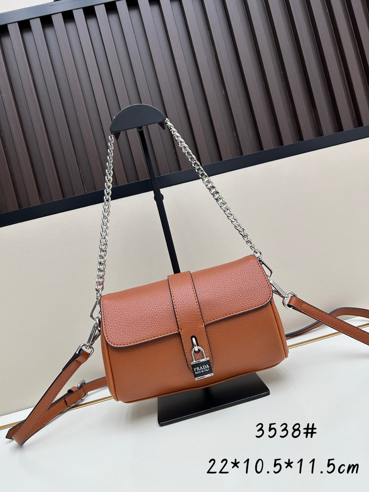 Prada 3538 22x10 5x11 5cm ss51 1975175