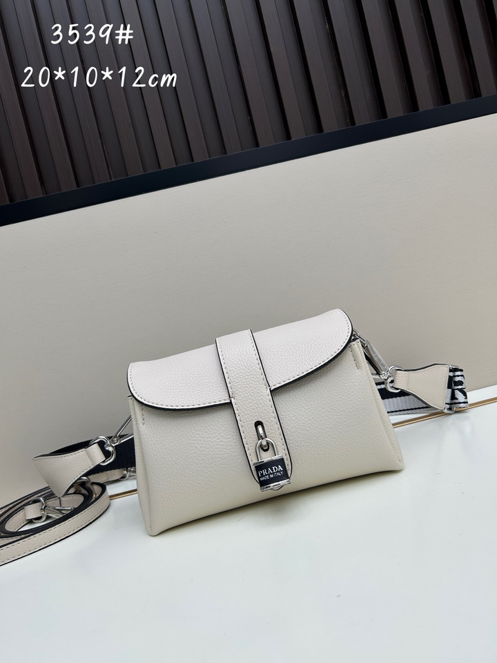 Prada 3539 22x10x12cm ss51 1975223
