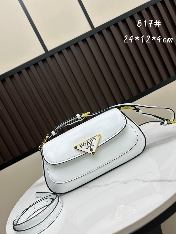Prada 817 24x12x4cm jj11 1975764