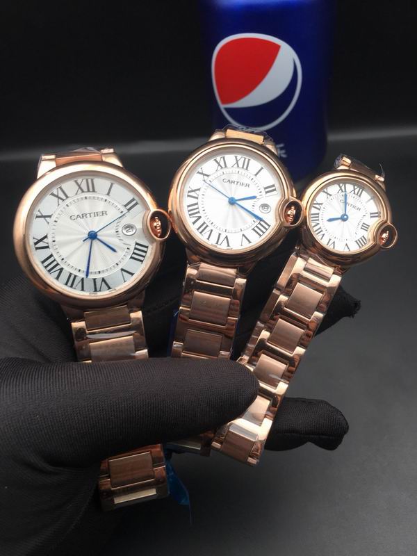 Cartier 40mm 36mm 33mm 25 (6) 3282153 Cartier 40mm 36mm 33mm 25 (6) 3282153