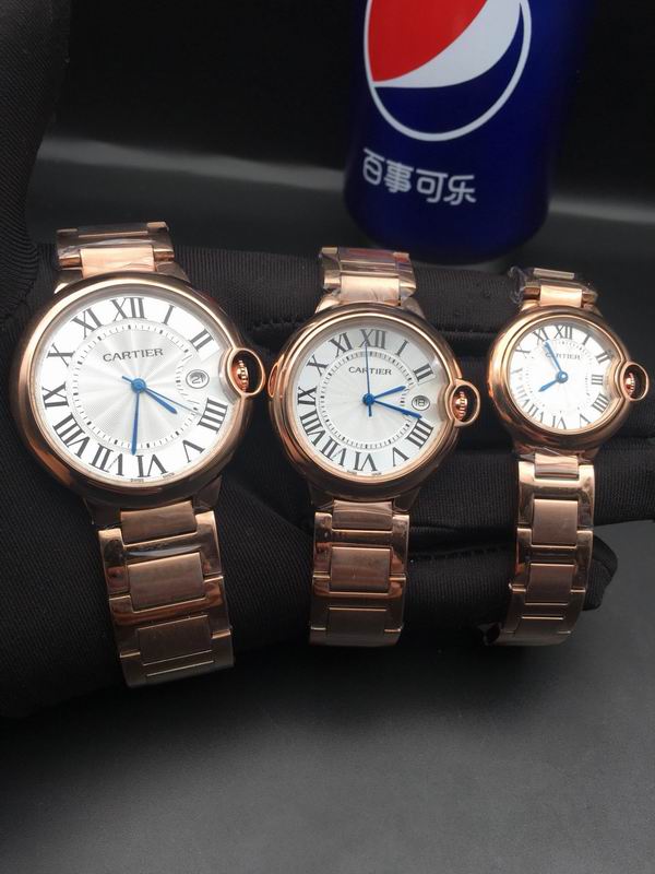 Cartier 40mm 36mm 33mm 25 (8) 3282147