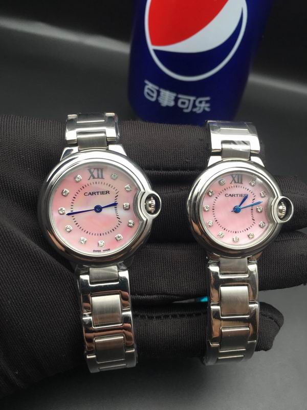 Cartier 40mm 36mm 33mm 26 (8) 3282162