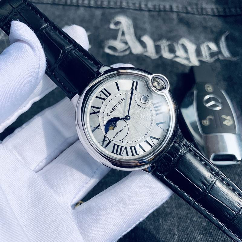 Cartier 42mm 07 (9) 3282203