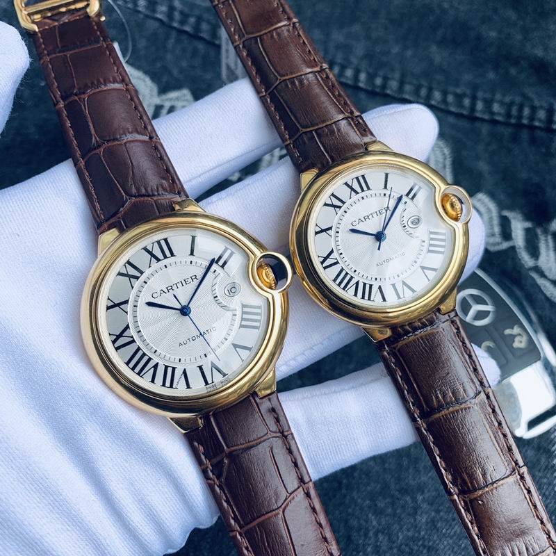 Cartier 42mm 36mm 33mm 18 (7) 3282227 Cartier 42mm 36mm 33mm 18 (7) 3282227