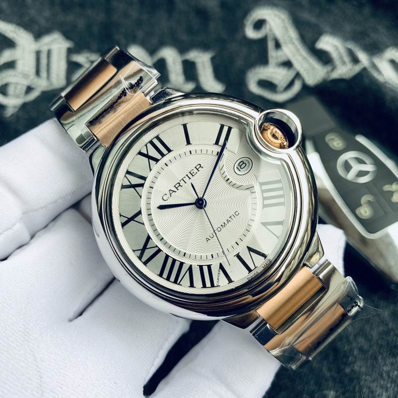 Cartier 42mm 36mm 33mm 20 (6) 3282241 Cartier 42mm 36mm 33mm 20 (6) 3282241