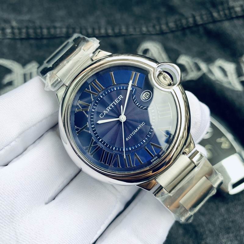 Cartier 42mm 36mm 33mm 20 (7) 3282242 Cartier 42mm 36mm 33mm 20 (7) 3282242