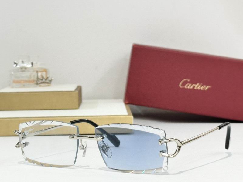 Cartier Glasses 08smh273 (3) 3181364
