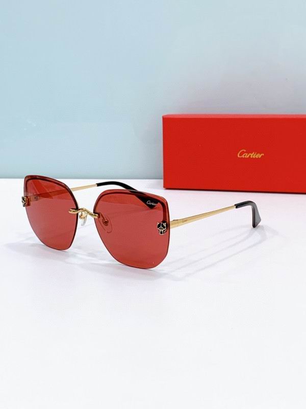 Cartier Glasses 08smh275 (1) 3181386