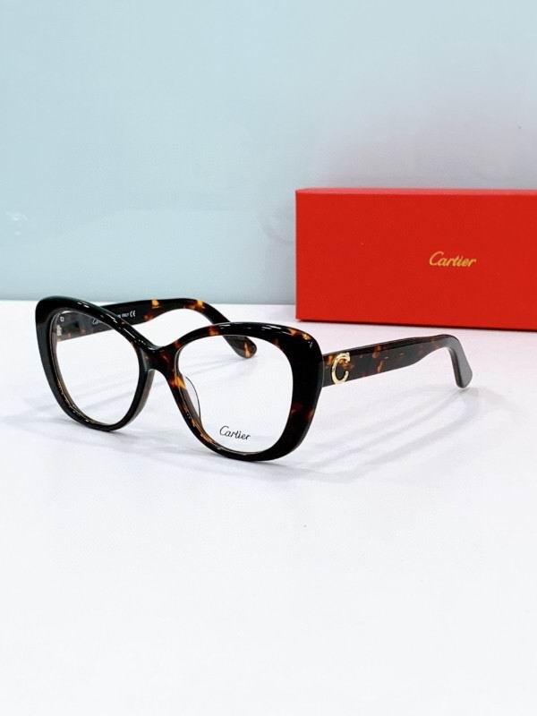 Cartier Glasses 08smh276 (1) 3181400