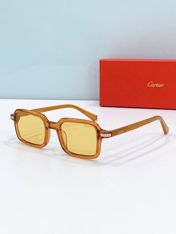 Cartier Glasses 08smh278 (1) 3181422