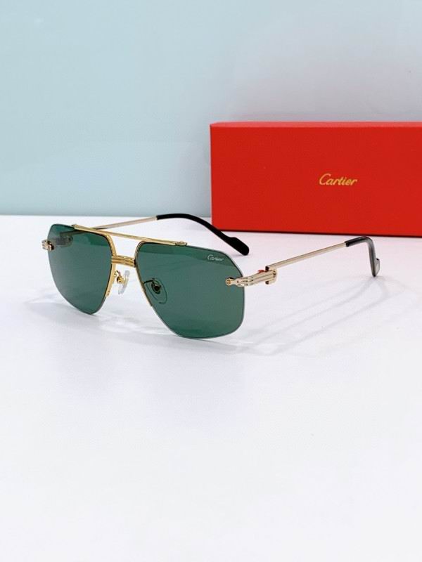 Cartier Glasses 08smh280 (3) 3181445