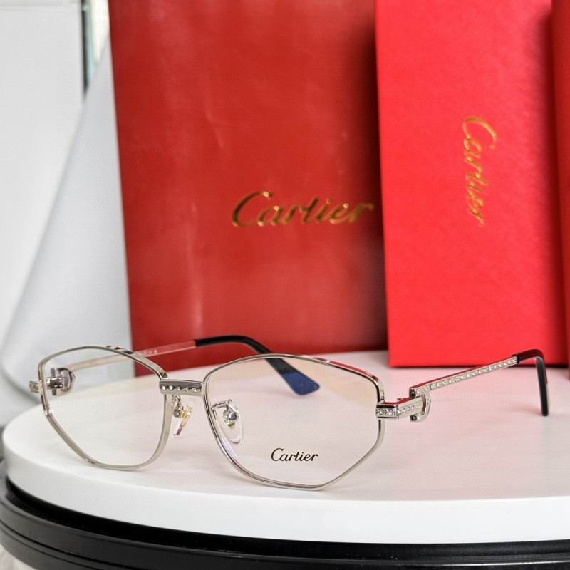 Cartier Glasses 08smh283 (3) 3181484