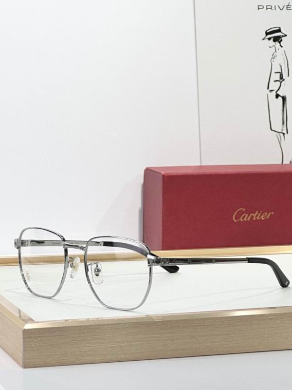 Cartier Glasses 08smh288 (3) 3181547
