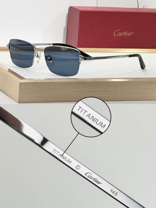 Cartier Glasses 08smh292 (1) 3181688