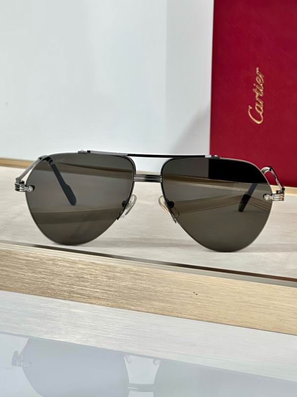 Cartier Glasses 08smh293 (1) 3181701