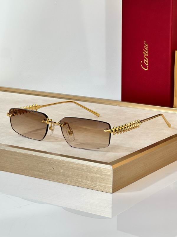 Cartier Glasses 08smh298 (4) 3181764 Cartier Glasses 08smh298 (4) 3181764