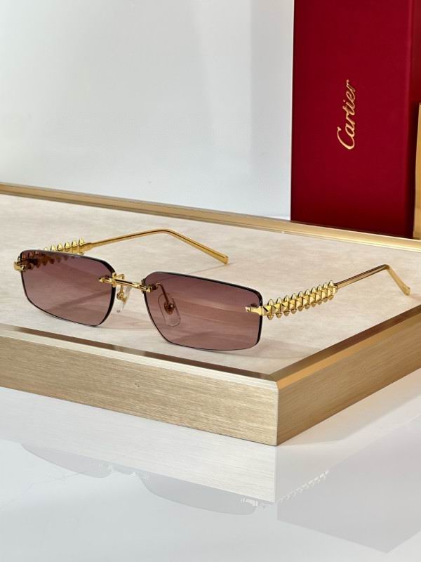 Cartier Glasses 08smh298 (8) 3181758 Cartier Glasses 08smh298 (8) 3181758