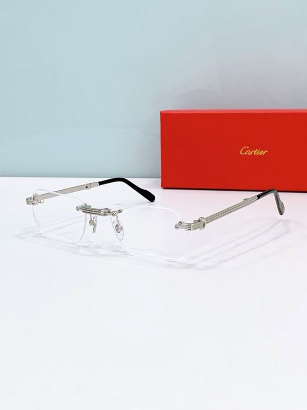 Cartier Glasses 08smh299 (1) 3181783 Cartier Glasses 08smh299 (1) 3181783